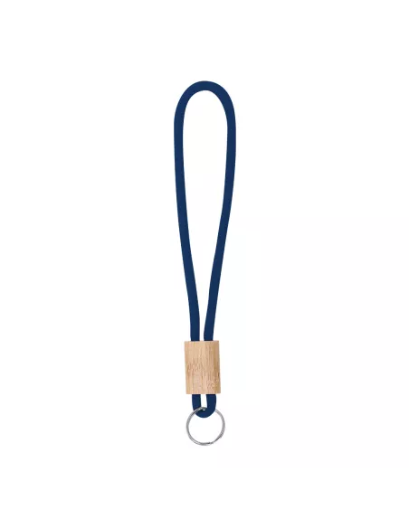 Keyring Walnut