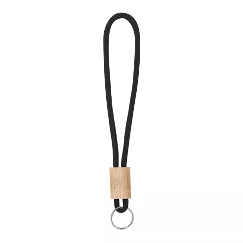 Keyring Walnut