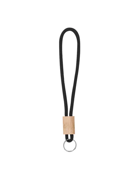 Keyring Walnut