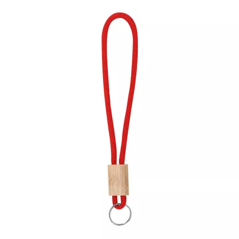 Keyring Walnut
