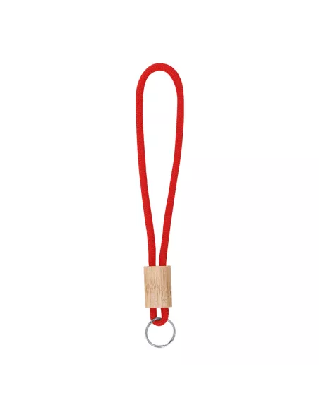 Keyring Walnut
