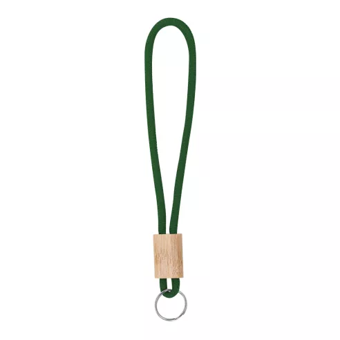 Keyring Walnut