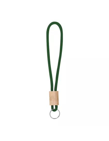 Keyring Walnut