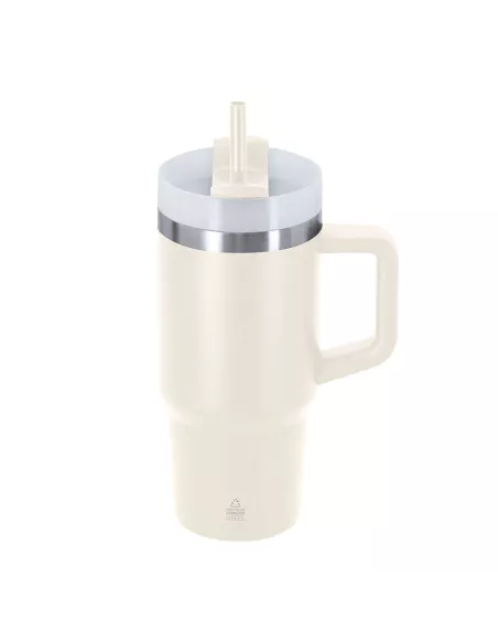 Insulated Mug Gobby