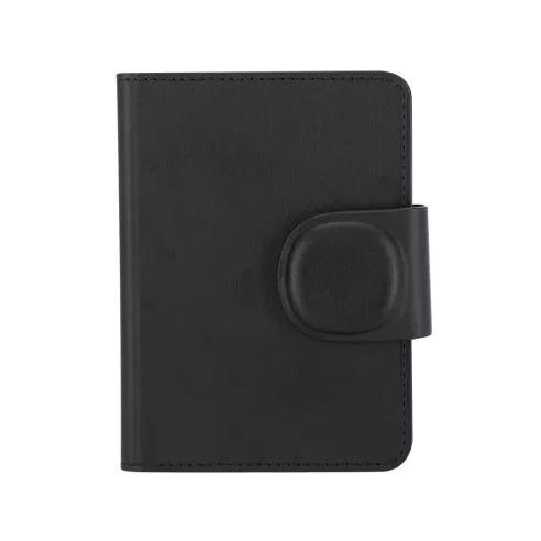 Customized REBEC passport holder with locator