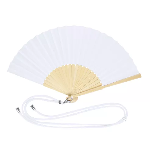 Hand Fan Crusoe