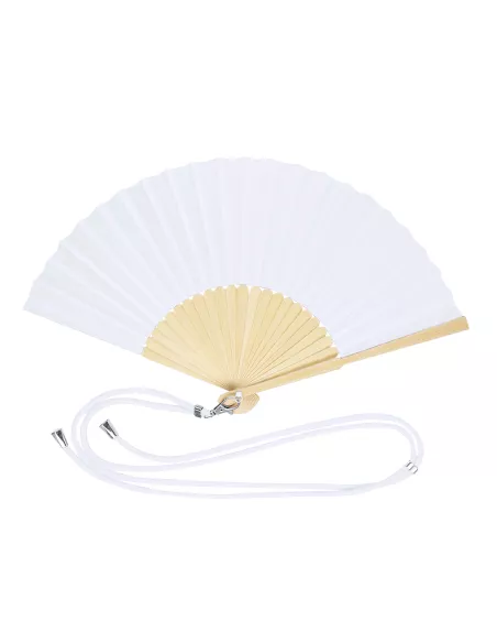 Hand Fan Crusoe