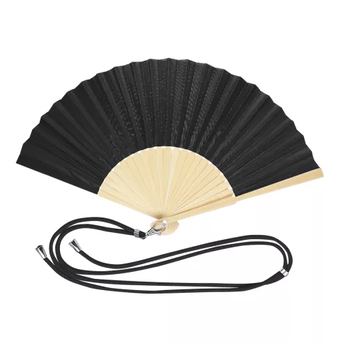 Hand Fan Crusoe