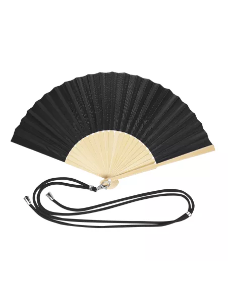 Hand Fan Crusoe