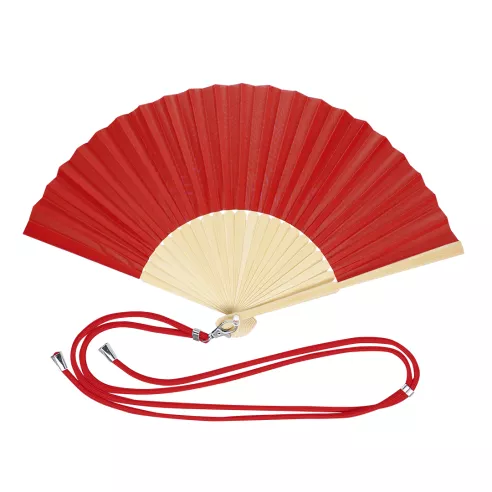 Hand Fan Crusoe