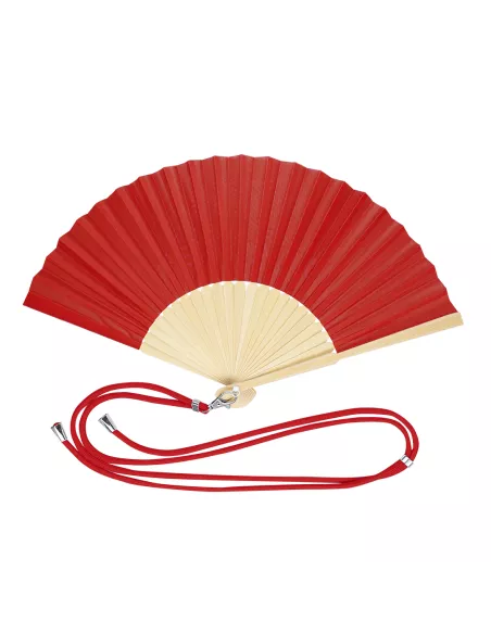 Hand Fan Crusoe