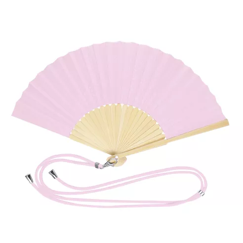 Hand Fan Crusoe