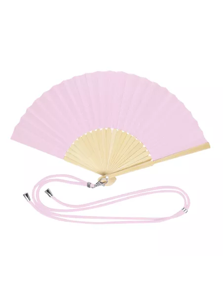 Hand Fan Crusoe