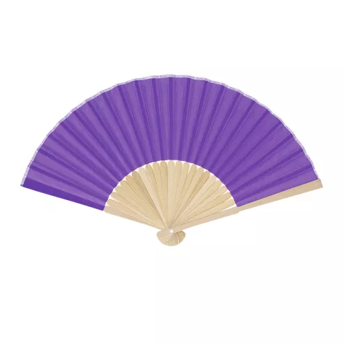 Hand Fan Mynor