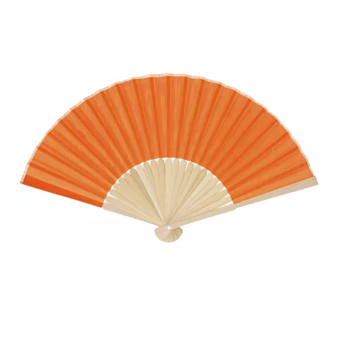 Hand Fan Mynor