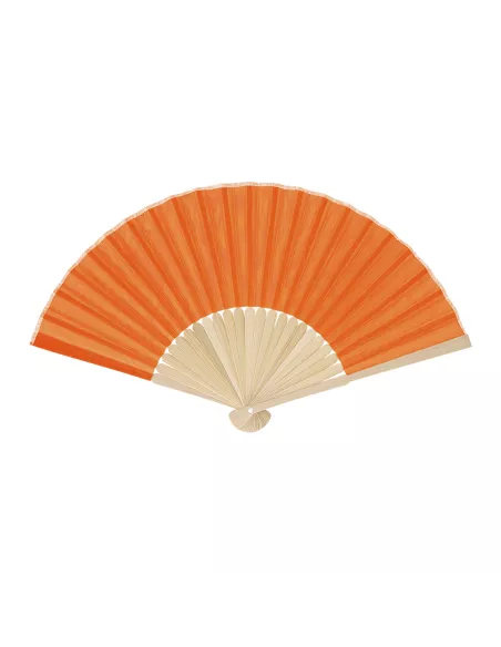 Hand Fan Mynor