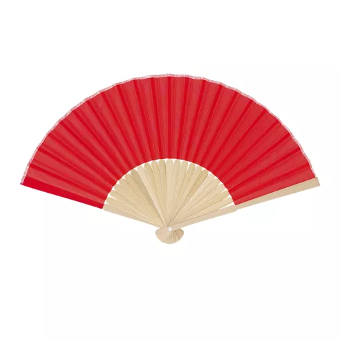 Hand Fan Mynor