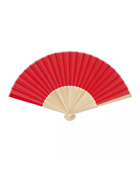 Hand Fan Mynor