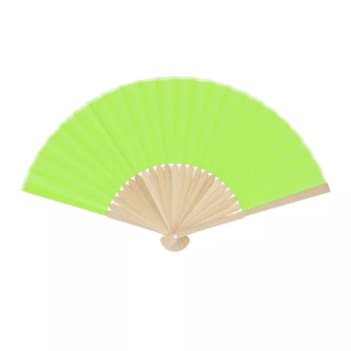 Hand Fan Mynor