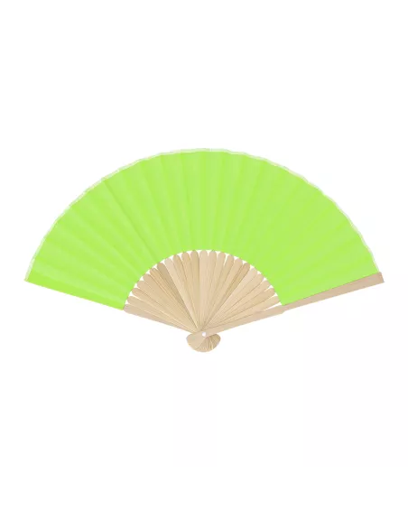 Hand Fan Mynor