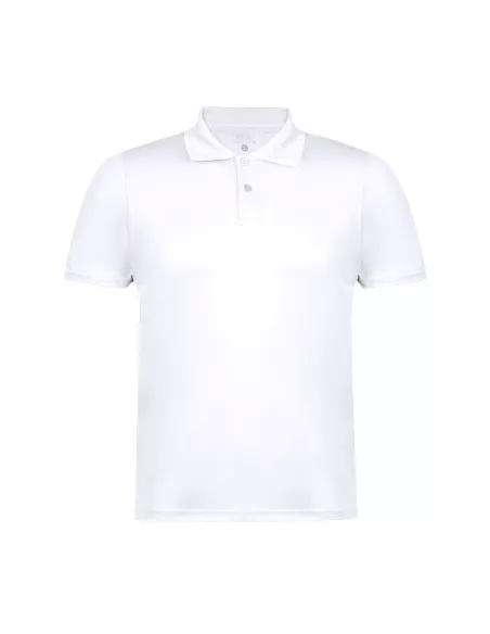 Kids Polo Shirt Tecnic Plus