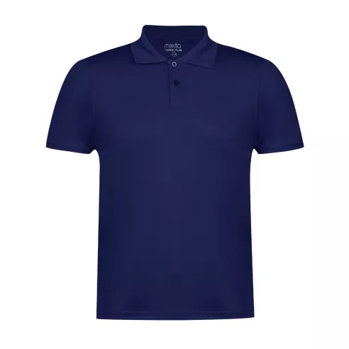 Kids Polo Shirt Tecnic Plus