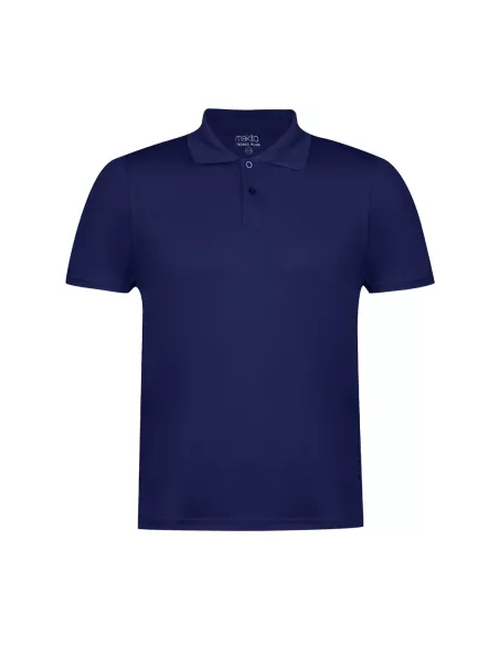 Kids Polo Shirt Tecnic Plus