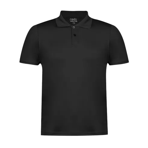 Kids Polo Shirt Tecnic Plus