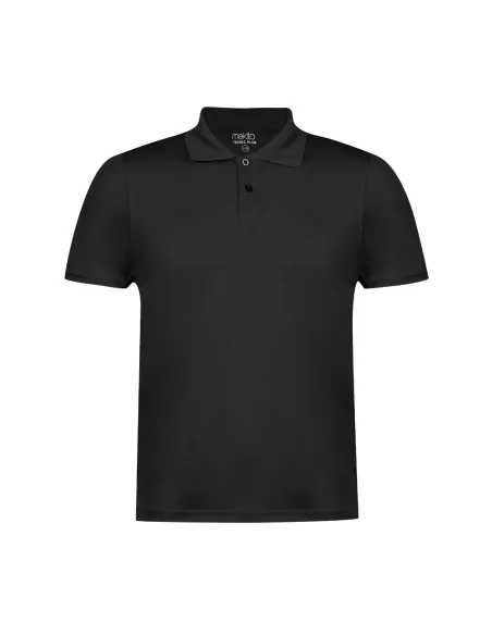 Kids Polo Shirt Tecnic Plus