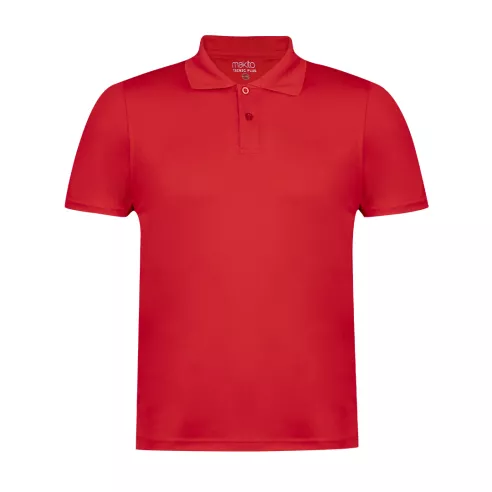 Kids Polo Shirt Tecnic Plus
