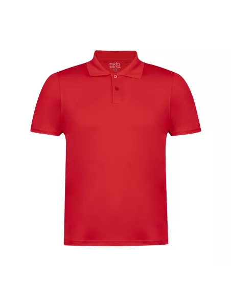 Kids Polo Shirt Tecnic Plus
