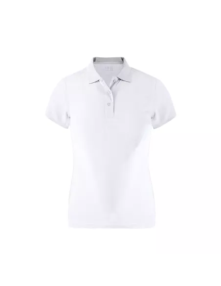 Women Polo Shirt Tecnic Plus