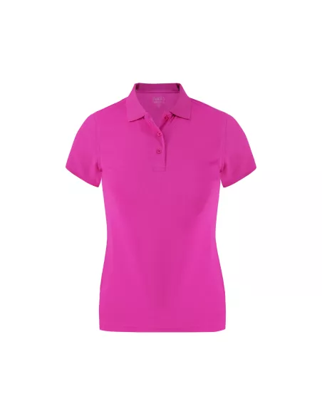 Women Polo Shirt Tecnic Plus