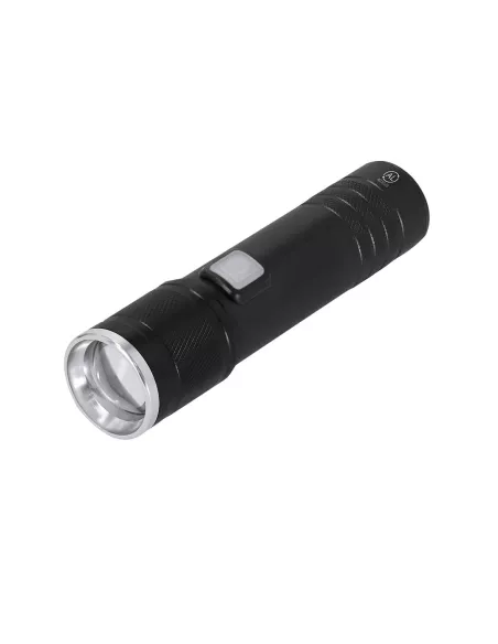 Torch Benyor