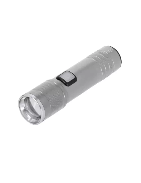 Torch Benyor