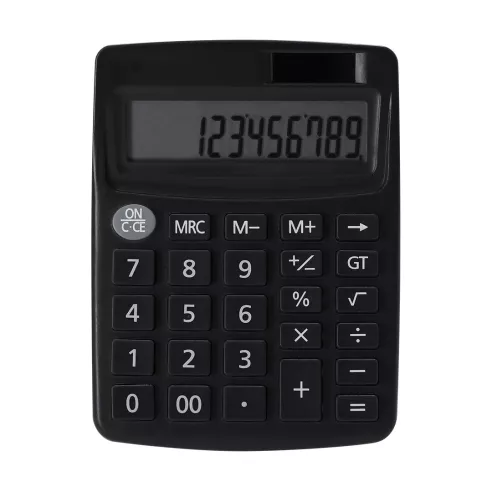 Calculator Arabela