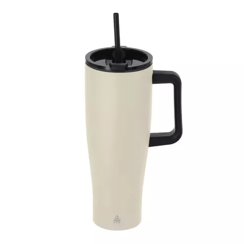 Insulated Mug Leandrok