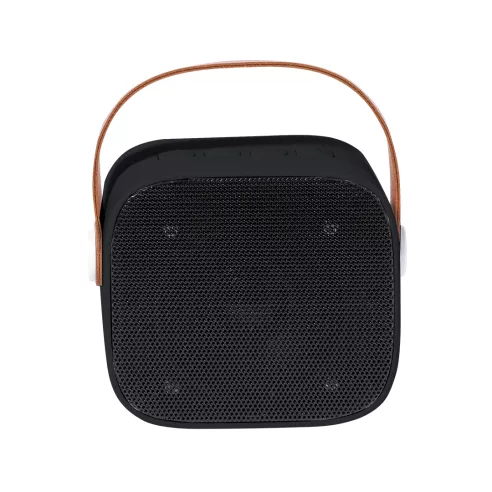 Speaker Matjoy