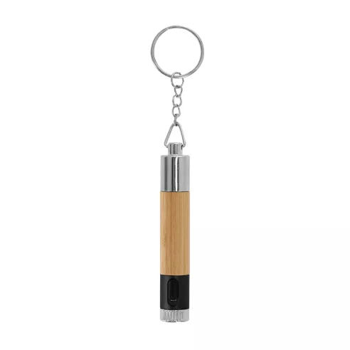 Pen Torch Nebula