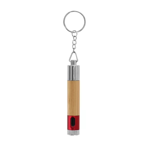 Pen Torch Nebula