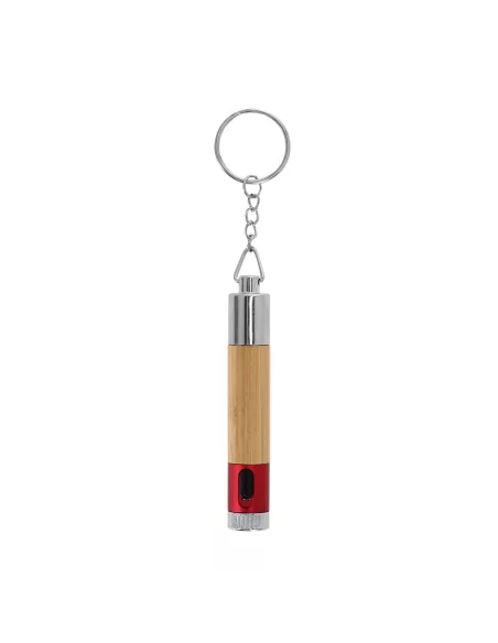 Pen Torch Nebula