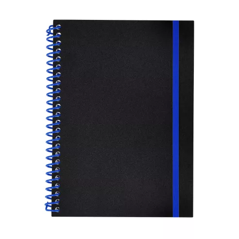 Notebook Bilbo