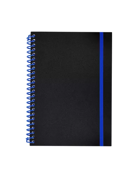 Notebook Bilbo