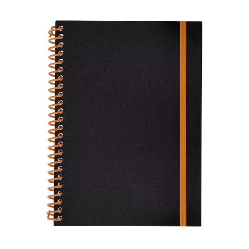 Notebook Bilbo