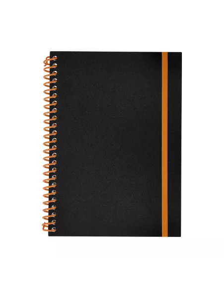 Notebook Bilbo