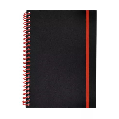 Notebook Bilbo