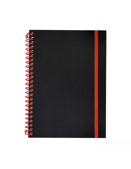 Notebook Bilbo