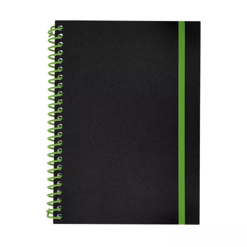 Notebook Bilbo