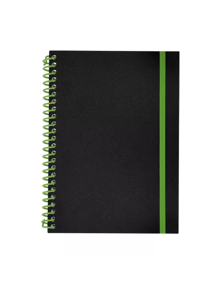Notebook Bilbo