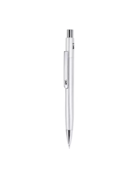 Customized Pindar NFC pen with logo
